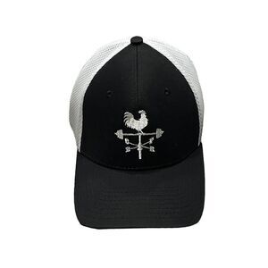New Era Flexfit CFBR Cross Fit Born Ready Fitted Baseball Hat